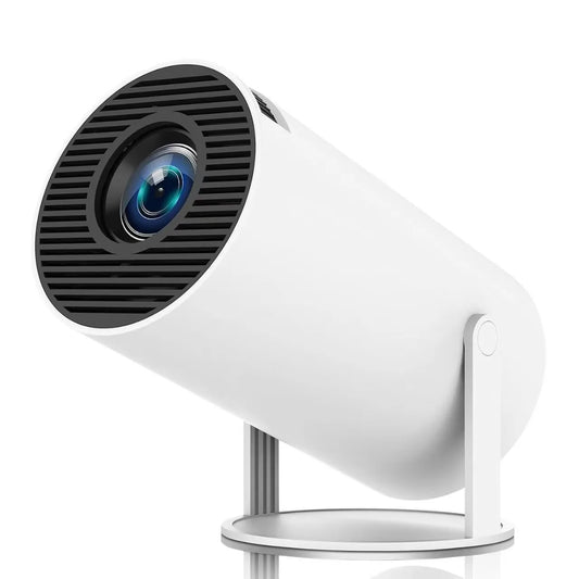 Smart 4K Home Theater Projector